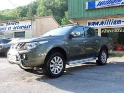 Mitsubishi l 200 dc 2.4 did