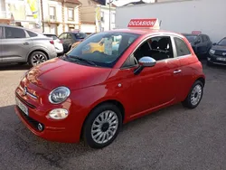 Fiat 500 1.0 70CH BSG S&S