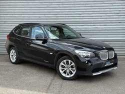 BMW X1 (E84) 23d xDrive 2.0 d 16V DPF Steptronic 204 cv Boîte auto