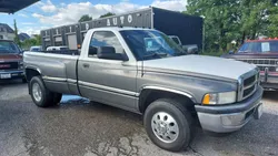 Rare dodge ram 3500 dually single cab 8.0 l v10