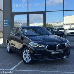 BMW X2 25 e xDrive Advantage