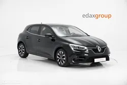 Renault Mégane 1.5 Blue dCi Limited