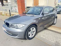 BMW Série 1 I (E81/87) 116d Confort 5p