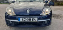 Renault Laguna 2.0 dCi SE Excl. Dynamique