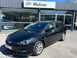 Opel Astra Sports Tourer 1.5 D Business Edition S/S