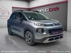 CITROEN C3 AIRCROSS 1.5 BLUE HDI 102CH FEEL - APPLE CARPLAY - Garantie 12 mois