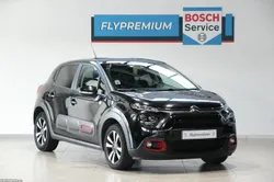 Citroën C3 1.2 PureTech C-Series