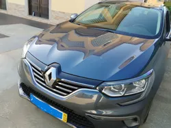 Renault Mégane GT Line 1.5 DCi 110 CV