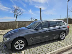 BMW 320 SPORT