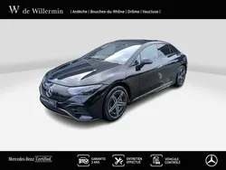 Mercedes EQE Berline 300 AMG Line