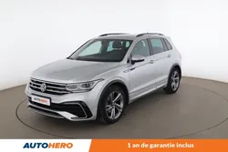 Volkswagen Tiguan 2.0 TDI R-Line DSG7 150 ch