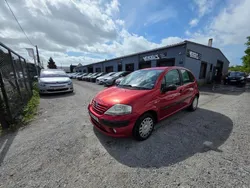 CITROEN C3 C3 1.4i Pack Ambiance