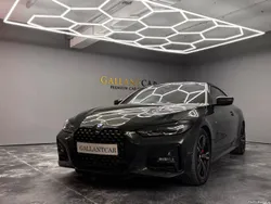 BMW 420 D m sport