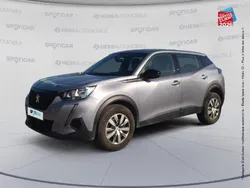Peugeot 2008 1.2 PureTech 100ch S&S Active Pack