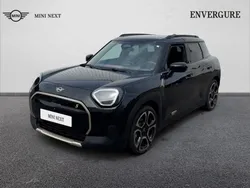 Mini Aceman SE 218ch Favoured