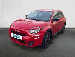 Fiat 600 T-Gen 3 1.2 Hybrid 110ch eDCT6