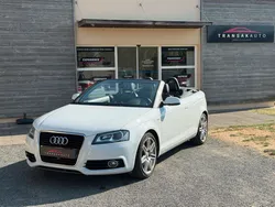 Audi A3 Cabriolet S Line 2.0L TDI 140CV