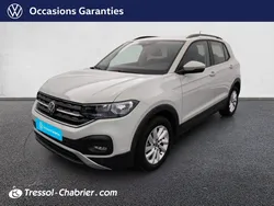 VOLKSWAGEN T-Cross 1.0 TSI 110 Start/Stop BVM6 Life Tech