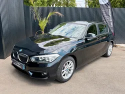 BMW SÉRIE 1 (F20) LCI 5 portes 116i 1.5 i 109 cv LOUNGE