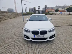 BMW 125 125i
