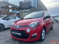 Renault Twingo 1.5 DCI turbo 75CV