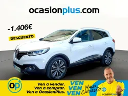 RENAULT Kadjar 1.6dCi Energy Zen X-Tronic 96kW