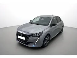 Peugeot 208 PureTech 75 S&S BVM5 Style