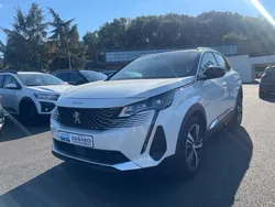 Peugeot 3008 1.5 BLUEHDI 130CH S&S GT EAT8