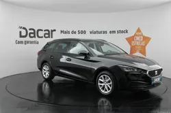 Seat Leon ST 1.0 TSI STYLE