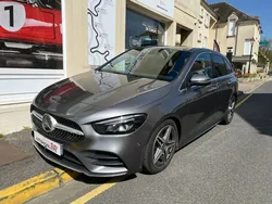 MERCEDES Classe B 200 d 150 amg line 8g-dct bva+Suivi Complet