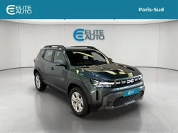 DACIA Duster ECO-G 120 auto Expression