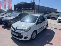 RENAULT TWINGO 1.2i 16V - 75 II BERLINE Summertime PHASE 2