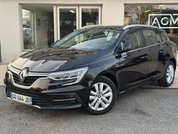 Renault Mégane Estate 1.5 Blue dCi 115ch Business -22N