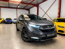 Honda CR-V 4x4 Executive 4WD, 1.5 VTEC Essence 1498 cc 173 Ch Boite Auto - Toit ouvrant / Cuir / Sièges chauffants électriques / Apple CarPlay ...
