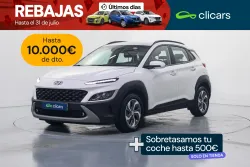 HYUNDAI Kona 1.0 TGDI DT Maxx 4x2