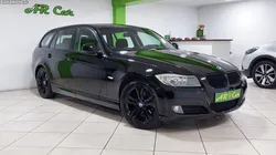 BMW 320 2.0dA LCI 184cv GPS
