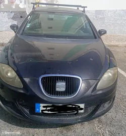 SEAT Leon 1.4 16V Sport