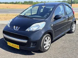 Peugeot 107 1.2 68 Ch °°° TRENDY °°°