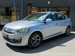 CITROEN C-ELYSEE 1.2 PURETECH 82 ch LIVE - KIT DE DISTRIBUTION REMPLACÉ