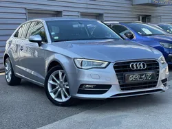 Audi A3 1.6 TDI 110ch Ambition 3P - GPS / LED
