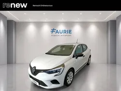 RENAULT Clio SCe 65 Authentic
