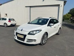 Renault mégane 3 estate gt-line 1.5 dci 110 bva