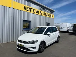 Volkswagen GOLF SPORTSVAN 1.4 TSI 125CH BLUEMOTION TECHNOLOGY ALLSTAR