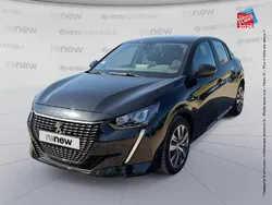 Peugeot 208 1.2 PureTech 100ch S&S Active