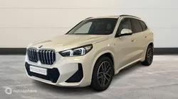 Bmw X1 sDrive18i 136ch M Sport