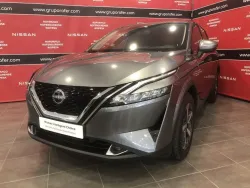 NISSAN Qashqai 1.3 DIG-T mHEV 12V N-Connecta 4x2 103kW