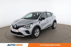 Renault Captur 1.5 Blue dCi Business EDC 116 ch
