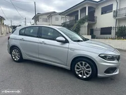 Fiat Tipo 1.3 M-Jet Lounge