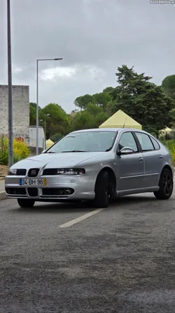 Seat Leon F R