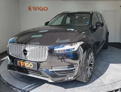 VOLVO XC90 2.0 235CH INSCRIPTION AWD GEARTRONIC BVA - 7 PLACEs